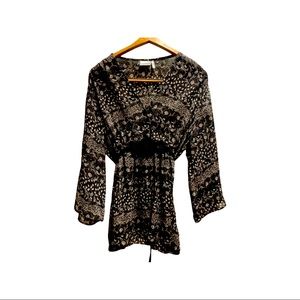 Nicole Miller Women’s Top